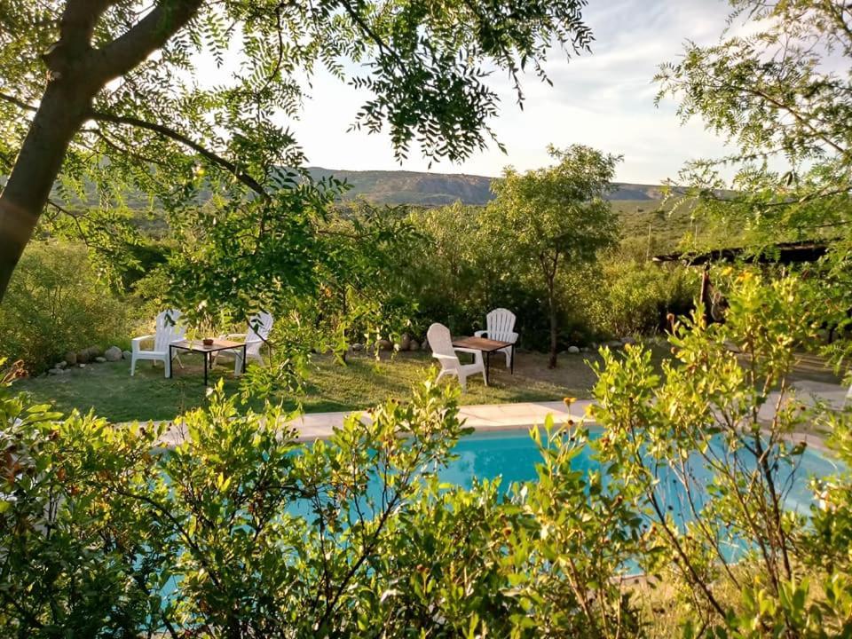Lodge El Arcano