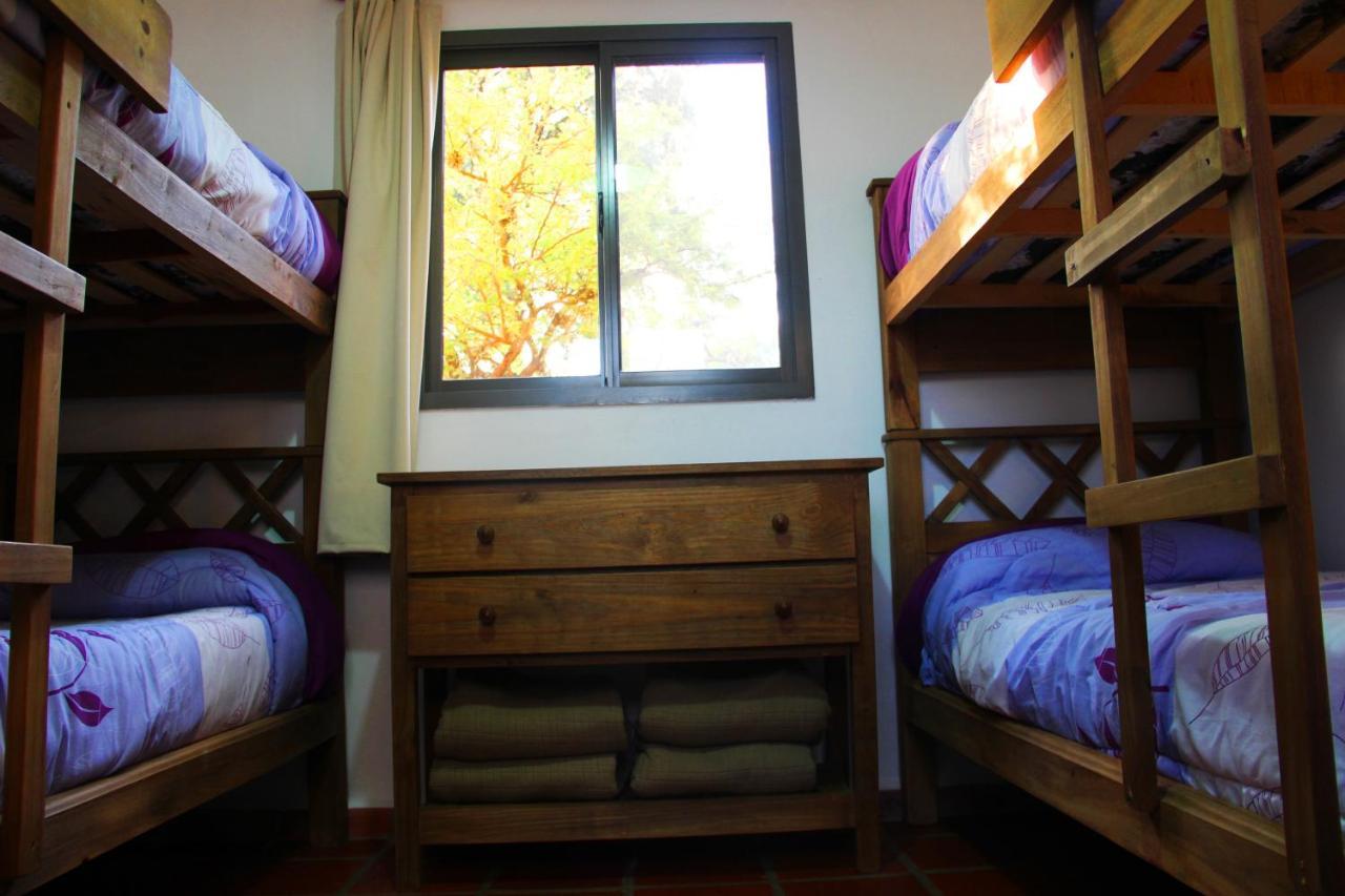 El Arcano Lodge *