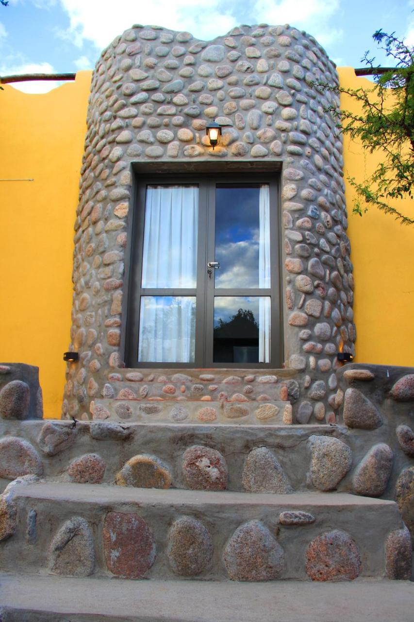 El Arcano Lodge