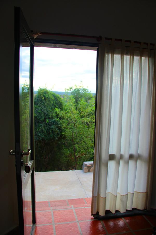 El Arcano Lodge *
