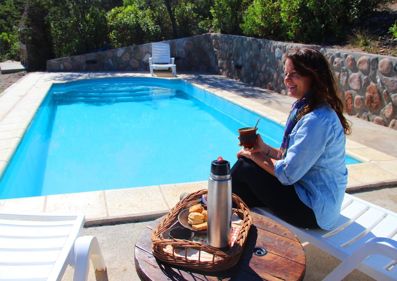 El Arcano Lodge