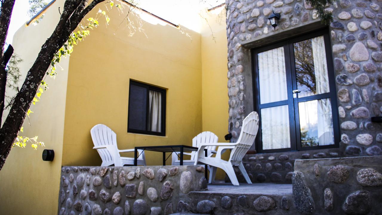El Arcano