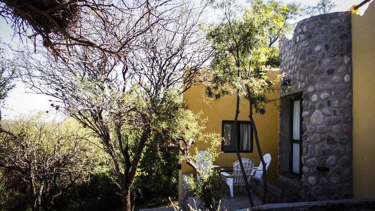 El Arcano Lodge *