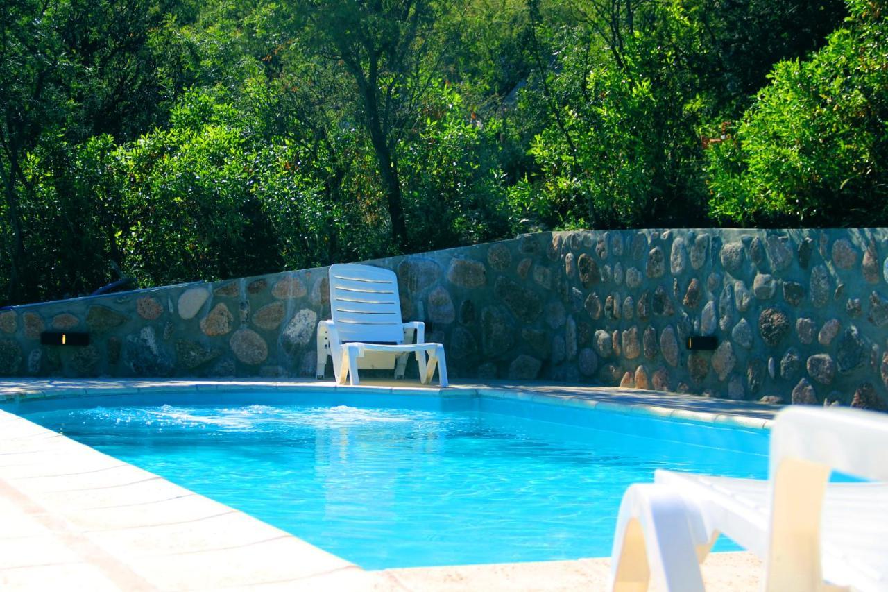 El Arcano Lodge *